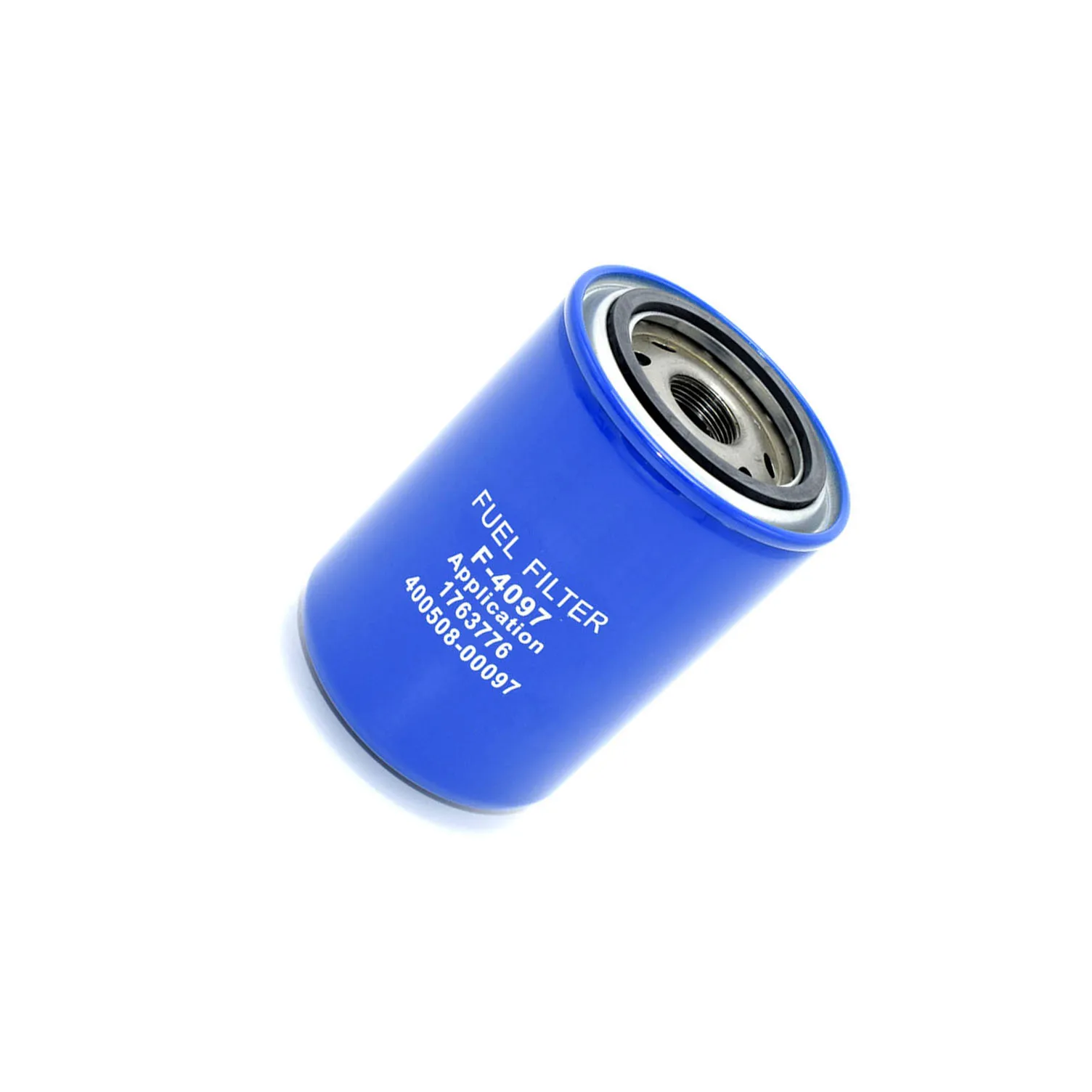 1763776 Fuel Filter Compatible with SCANIA P114 P124 P230 Trucks Replace 1411894 P550515 H17WK11 FF5424 WK940/10