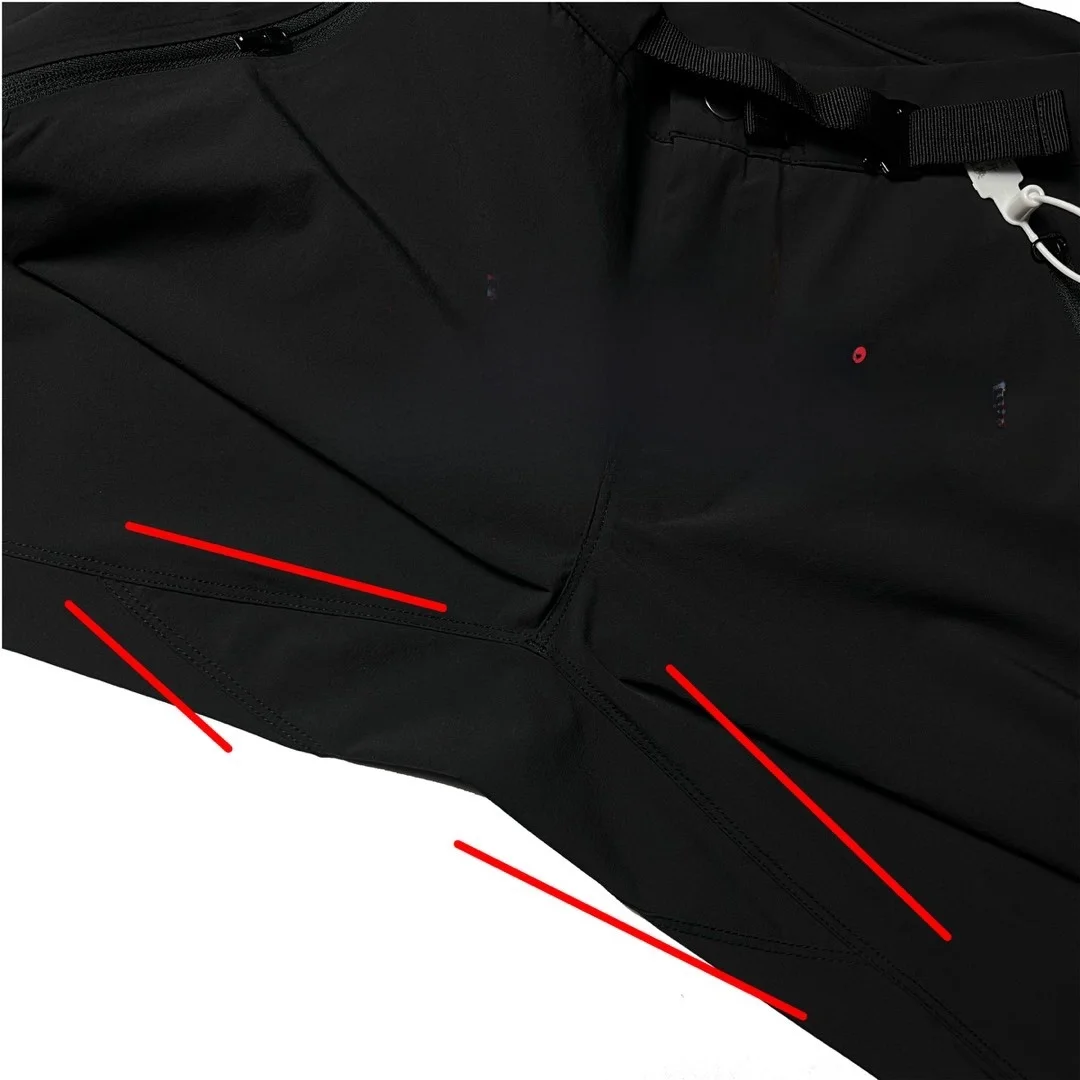 qui-dry-outdoor-sports-windproof-men's-loose-straight-leg-pants-breathable-waterproof-wear-resistant-long-pants-summer