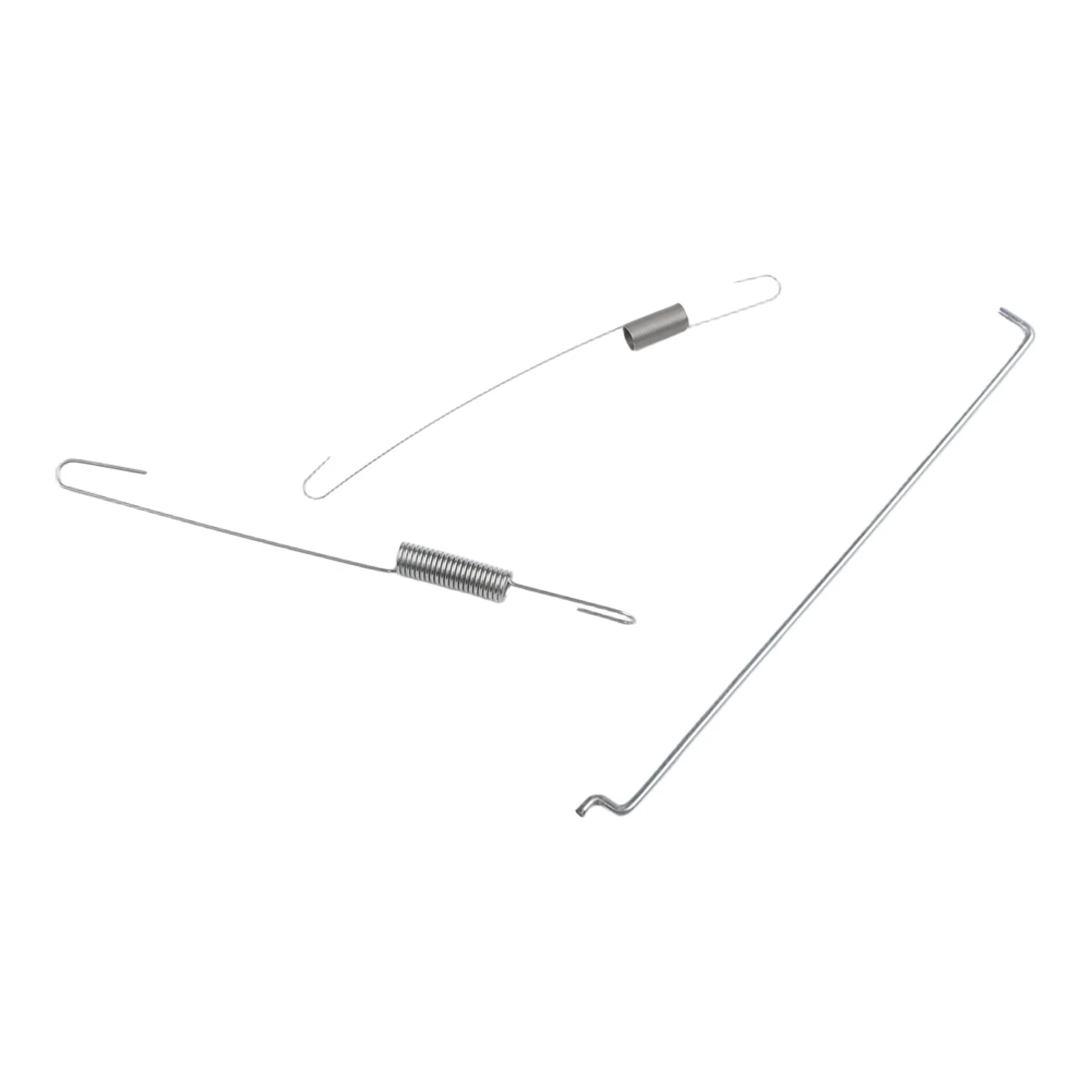 Generator Spring Iron 1 Pull Rod 168F 170F 2KW-3KW 5.5HP 6.5HP For Generator Engine  Generator Spring Iron 1 Pull