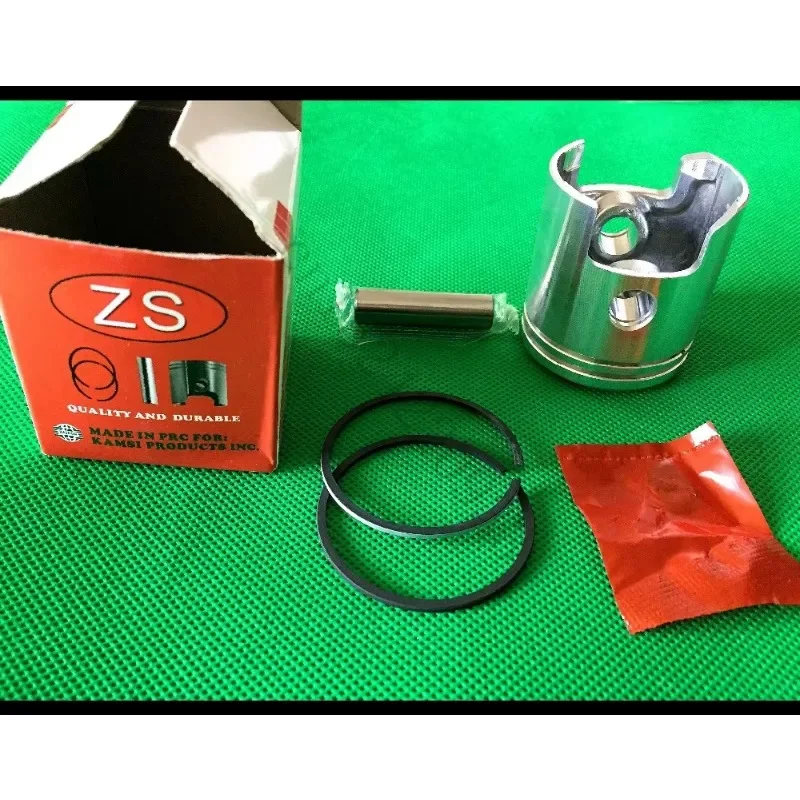 45MM ET950 generator engine piston full set Piston,Piston Ring,Piston Pin, Clip for YAMAHA ET650 YK950i KOLBEN 600KW 800KW