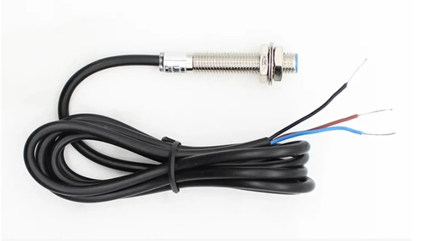 LJ8A3-2-Z/BX Metal …