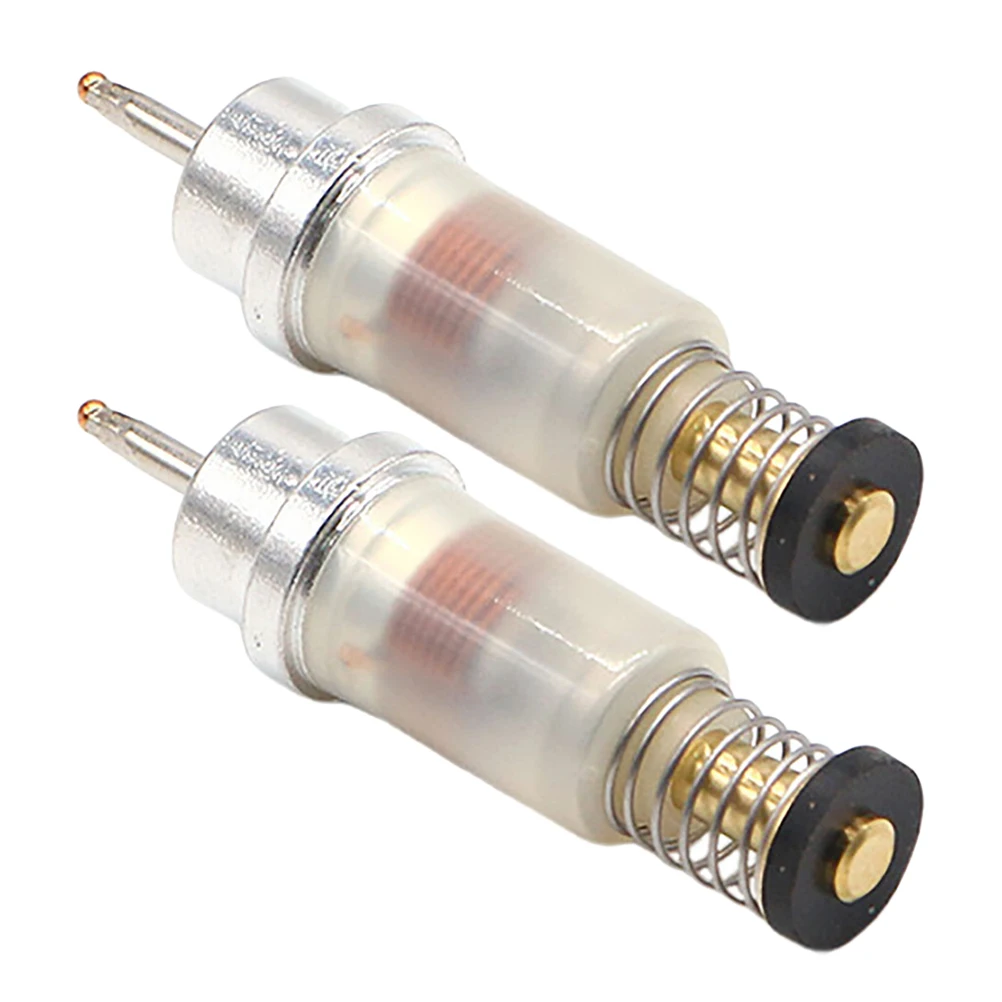 

2Pcs Thermocouple Safety Valve Flame Sensor Replacement Accurate Flame Sensor Gas Fireplace Fire Pit Safety Control Device