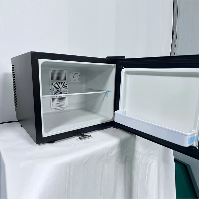 20L Mini Compact Refrigerator Domestic Small Refrigerator