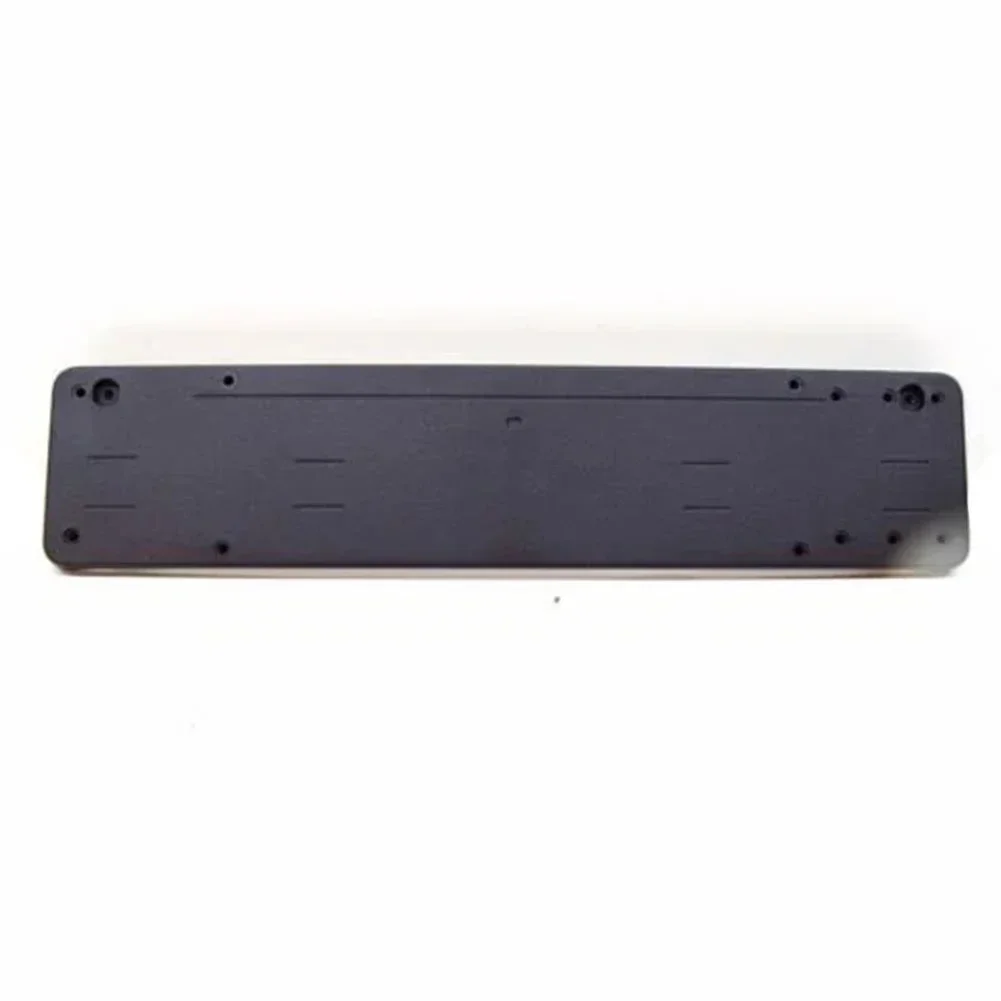 

Front Bumper Plate Bracket for Mercedes For GLC X253 Fits 2020 2023 Models OEM A2538803204 Practical and Easy to Use