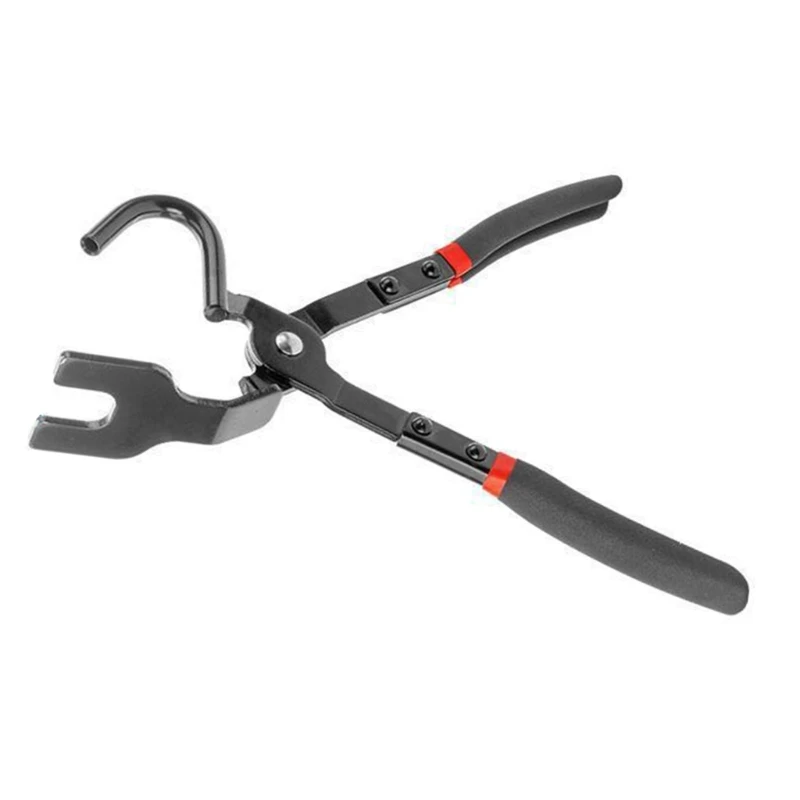 Car Exhaust Hanger Removal Pliers Rubber Supports From Exhaust Hanger Bracket Rubber Exhaust Hanger Removal Tool