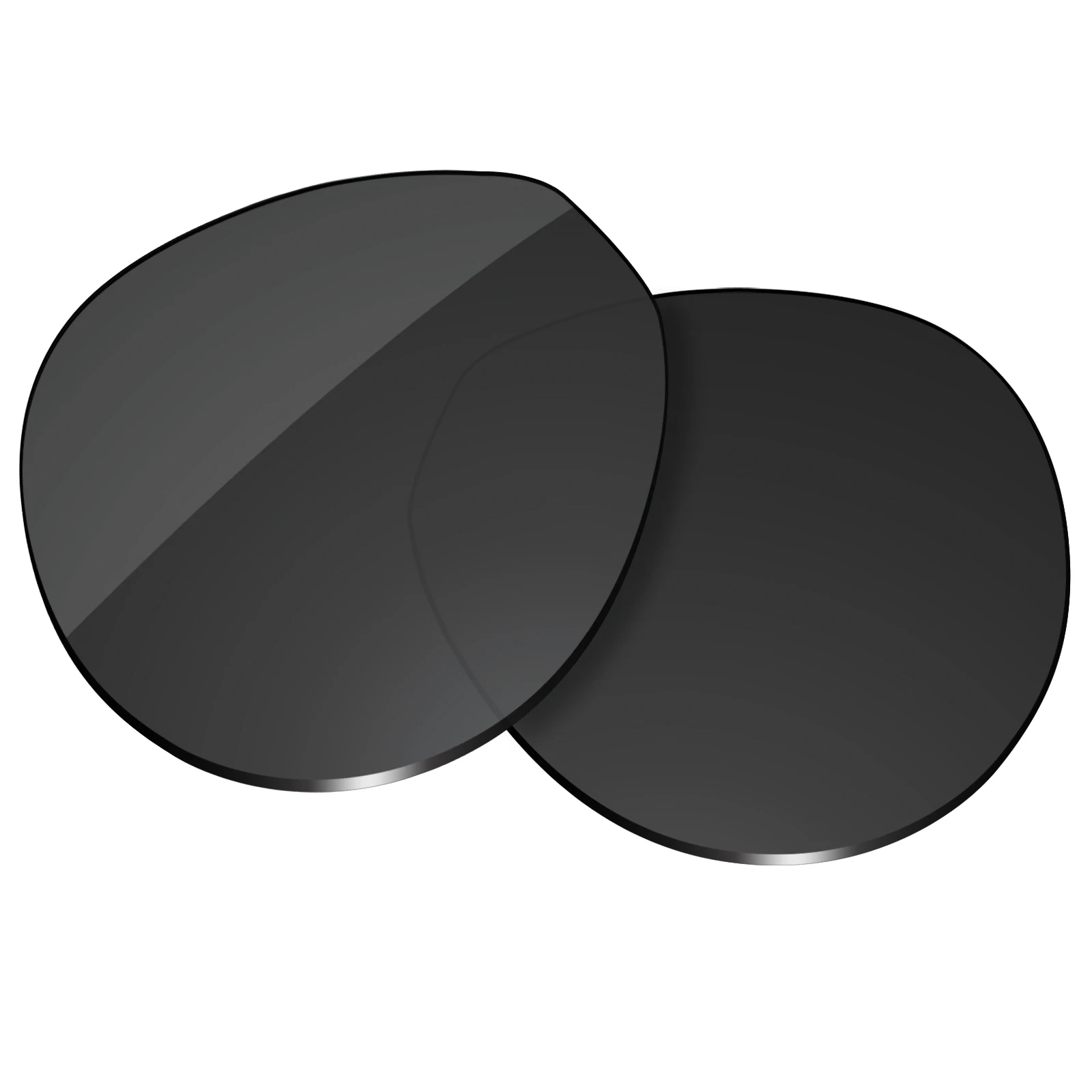 

OOWLIT Polarized Replacement Lenses for-Smith Westgate Sunglasses (Lens Only)