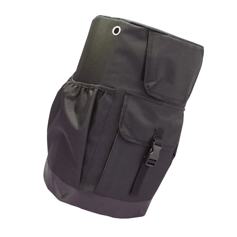 Propane Tank Bag Heavy Duty 20 Pound Cylinder Protective Cover Outdoor Barbecue Gas Cylinder Dust Cover For Camping Backyard
