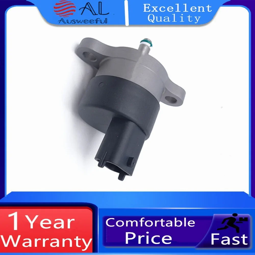

0281002445 Common Rail Pressure Regulator 0 281 002 445 for Hyundai KIA Carens II 2.0 CRDi XTREK 2.0 CR 31402-27000 31400-27500
