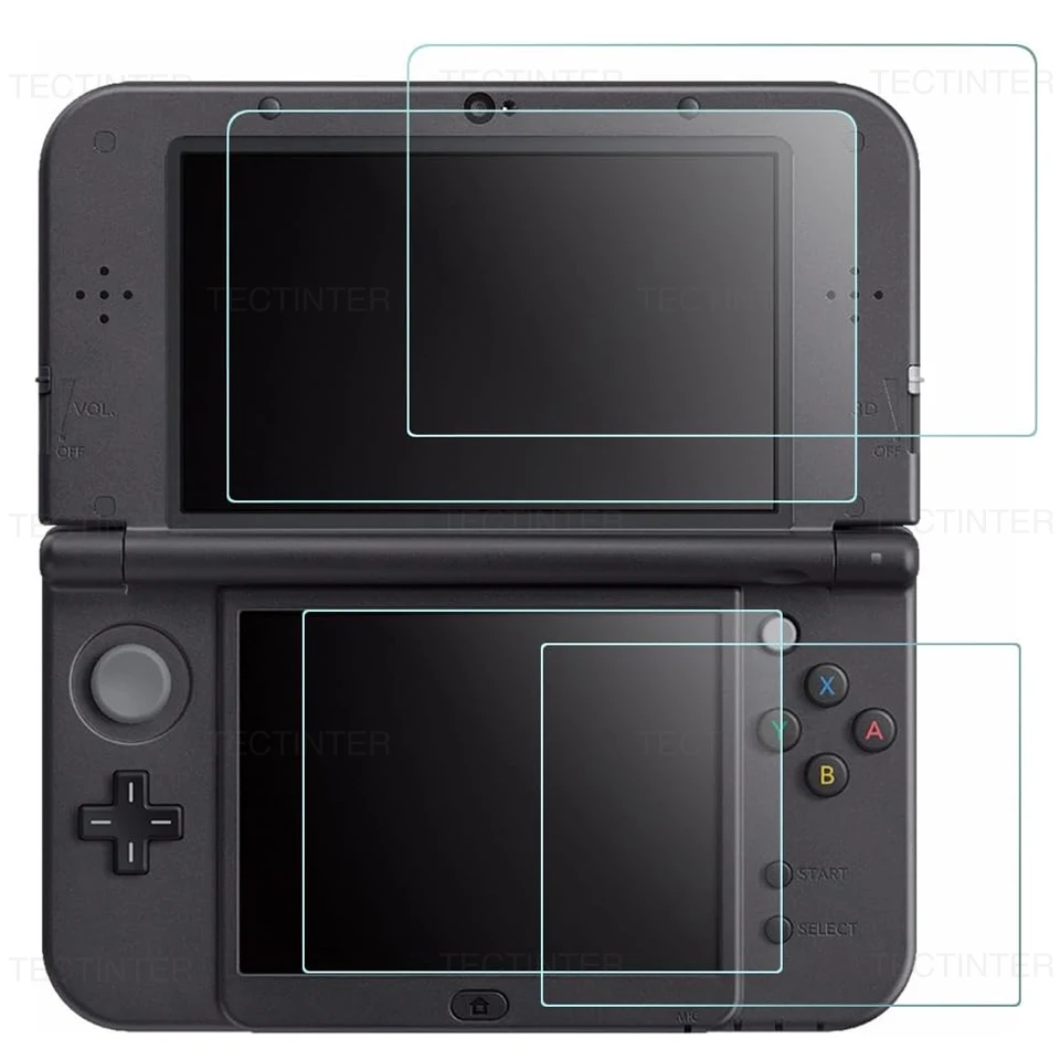 Tempered Glass Scre…