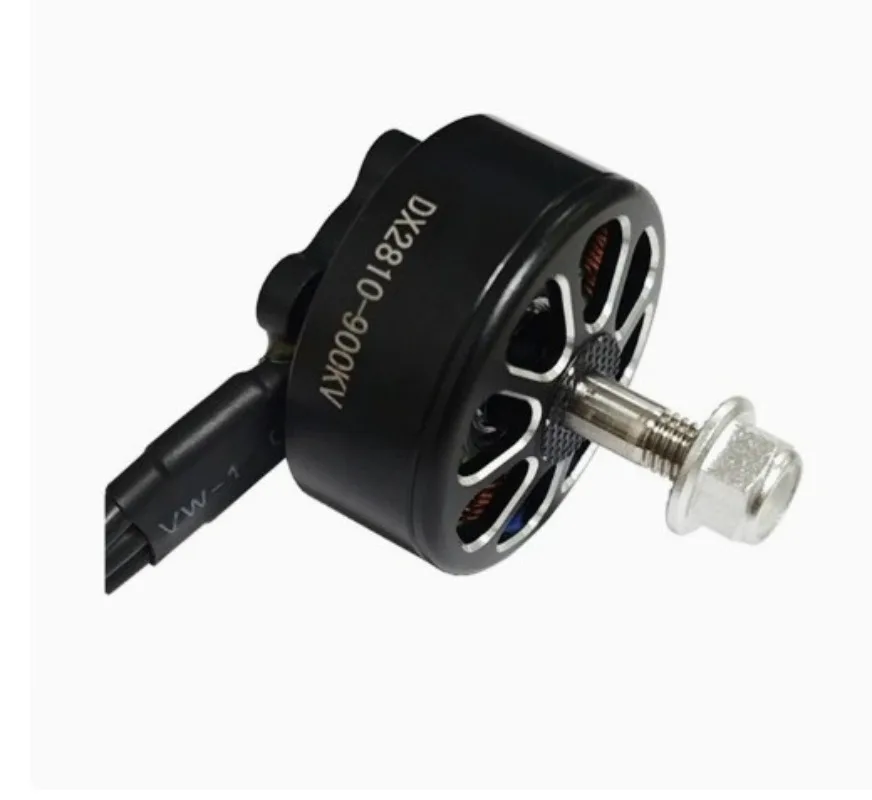 High Speed BLDC Brushless Motor Replacement Parts For FPV Racing Drone RC Fixed Wing Model Aircraft