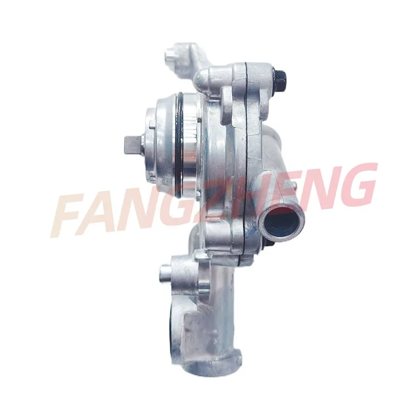 2DP-E2420-02 لياماها ايروكس 155 V1 NMAX N-MAX 155 V1 Y16ZR سكوتر 4T محرك دراجة نارية مضخة مياه الجمعية 2DP E2420 02