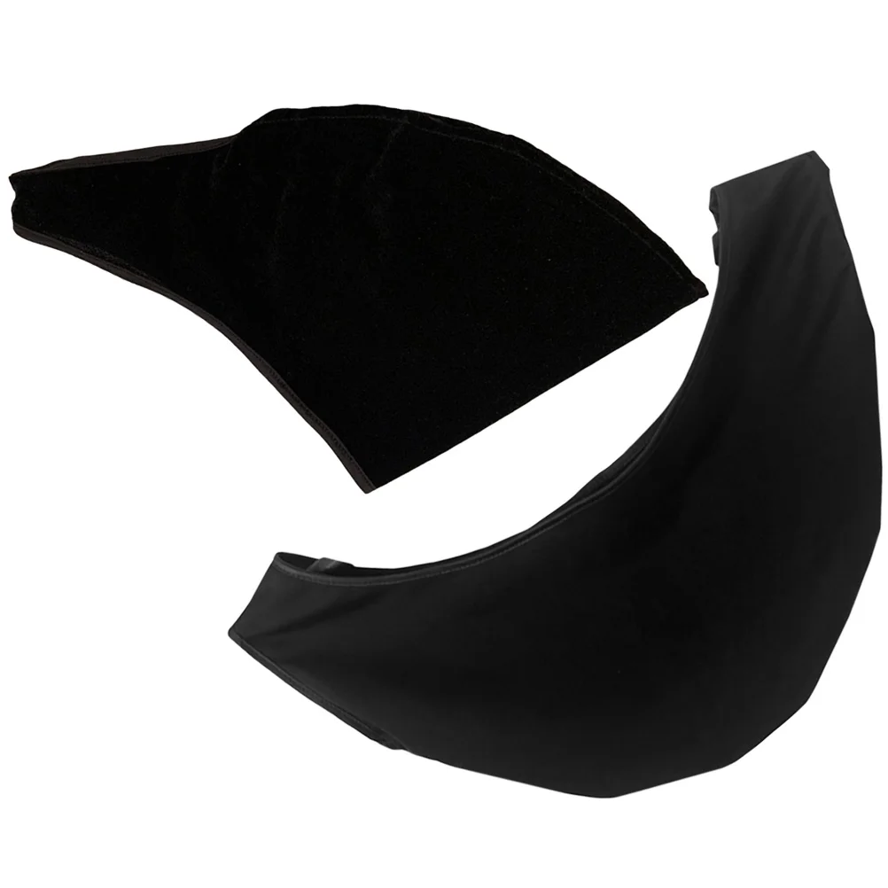 2 Stuks Professionele Bowlingbal Handdoek Microfiber Polijsten Reinigingspad Handige Draagbare Cleaner Bowlingbal Handdoek