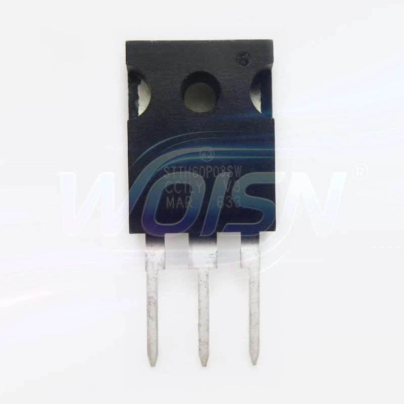 5-100PCS STTH60P03SW STTH60P03 PIC18F2550-I/SP PIC18F2550 STD5NM60 D5NM60 STD15NF10 D15NF10 APW7174 7174 KB930QF A1