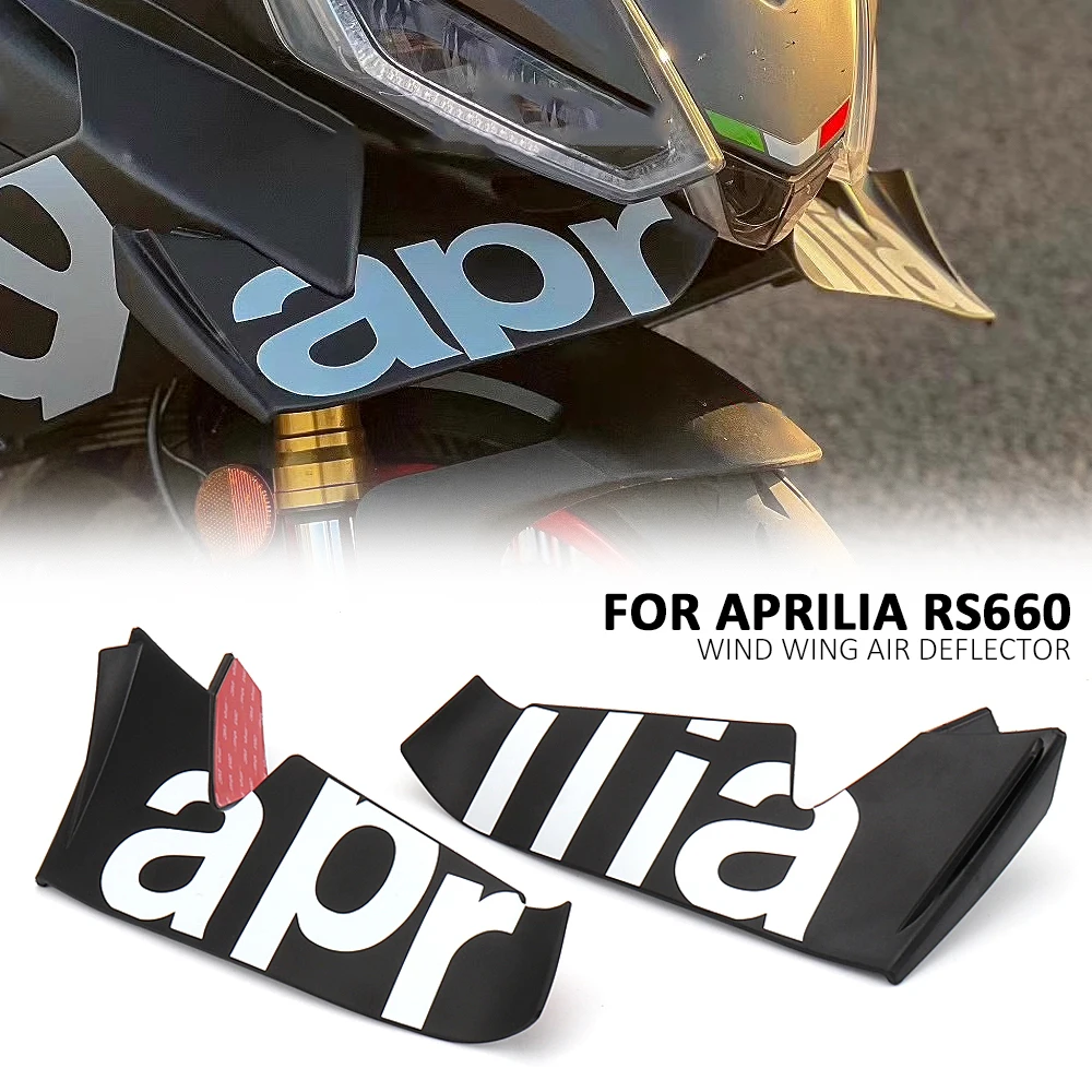 

Мотоциклетная модель, 5 цветов, с аэродинамическим дизайном, для Aprilia RS660 RS 660 rs660