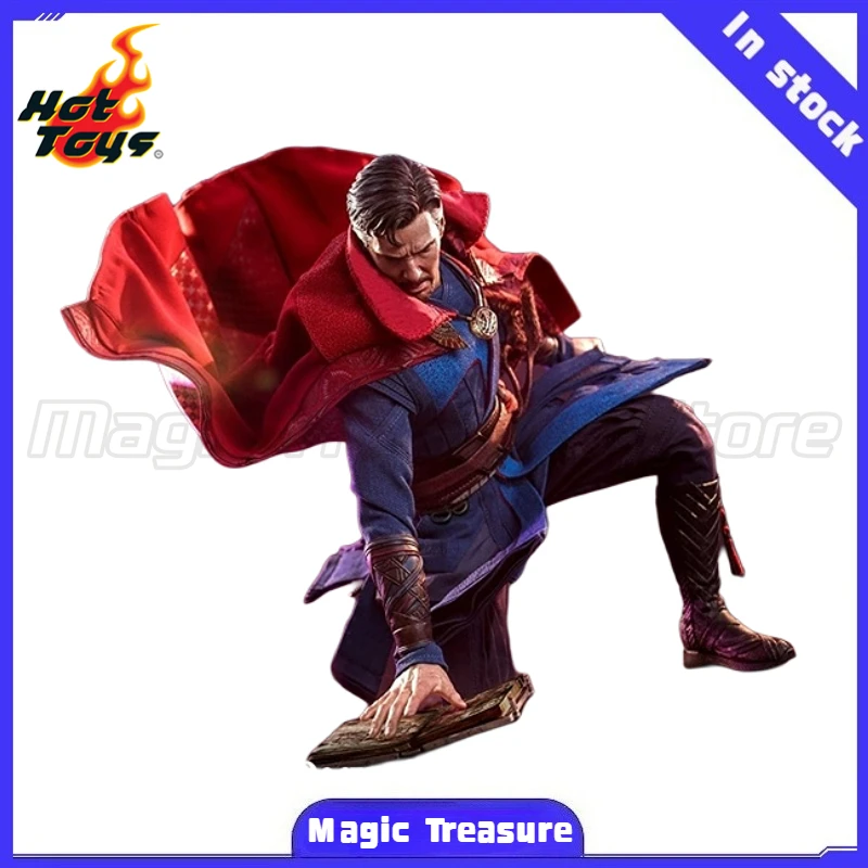 

【MT】Горячие игрушки Marvel MMS645 «Доктор Стрэндж 2» Доктор Стрэндж масштаб 1:6, коллекция фигурок, игрушки