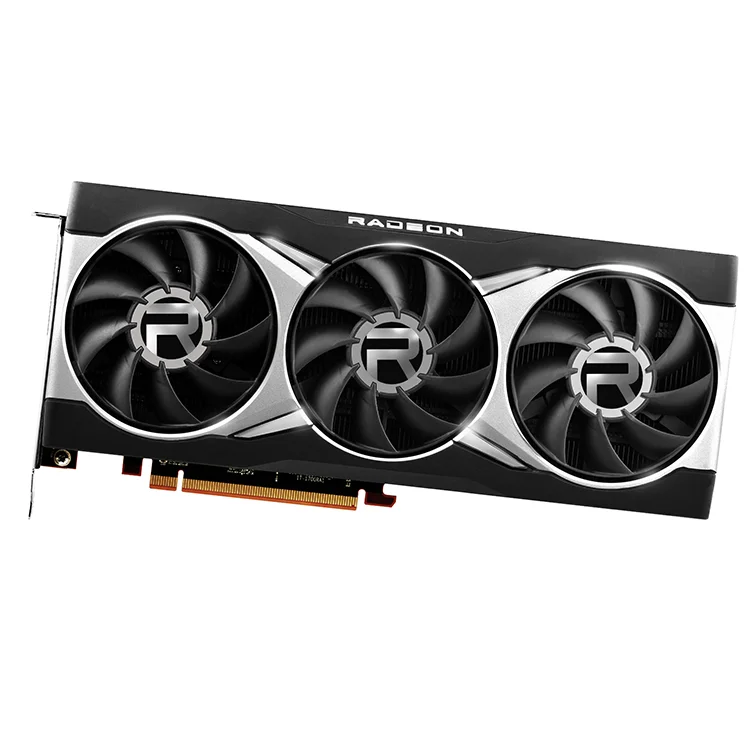 Factory direct sale AMD Radeon RX 6800 XT 16GB GDDR6 256bit 7nm RX6800XT Graphics Card