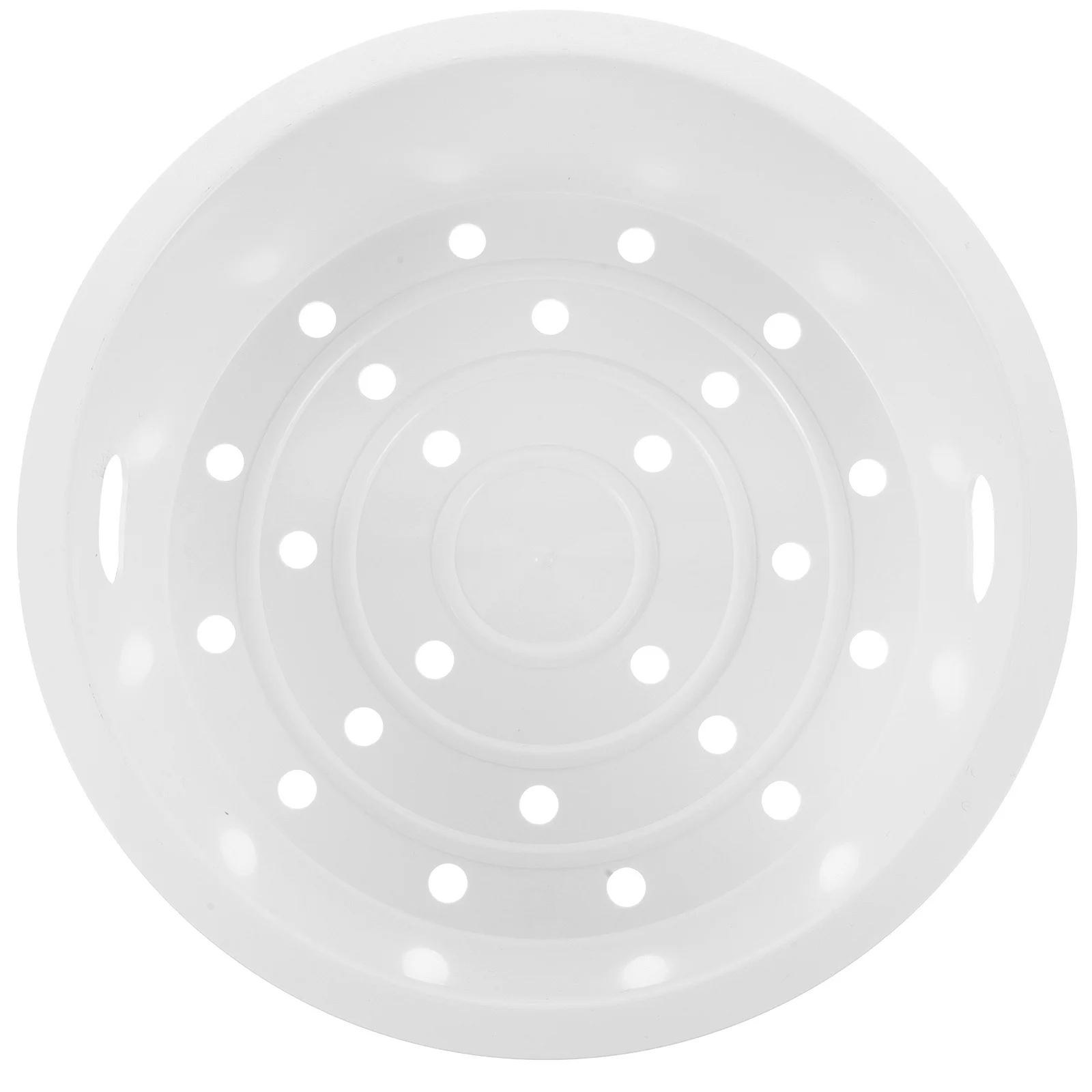 

Household 3L Food Steamer Basket Multi-Function Steamer Insert Rack for Dumplings Vegetables Rice Cooking Kitchen Supply