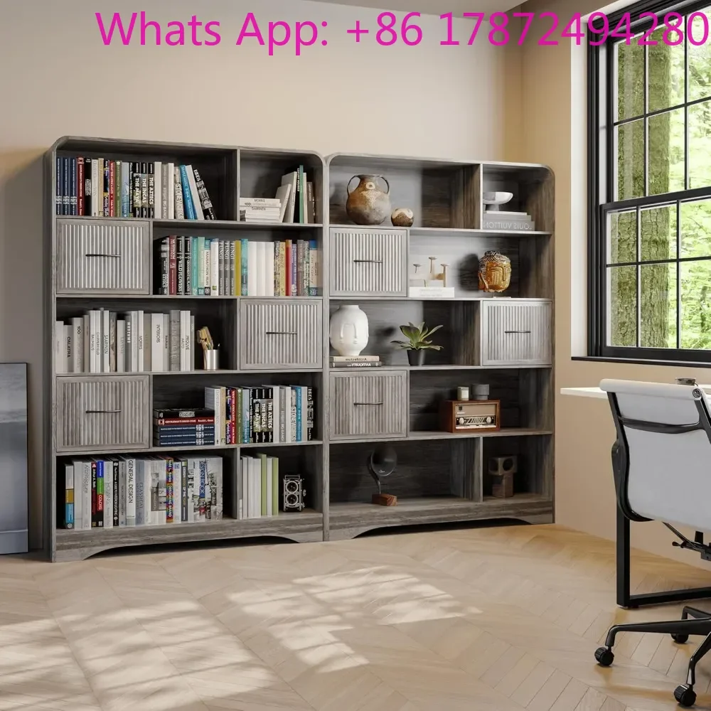 Book Shelf and Bookcase, 48