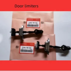For Honda 2003-2017 7th 8th 9th generation Accord  Door limiters Stopper locator Fixer 1pcs