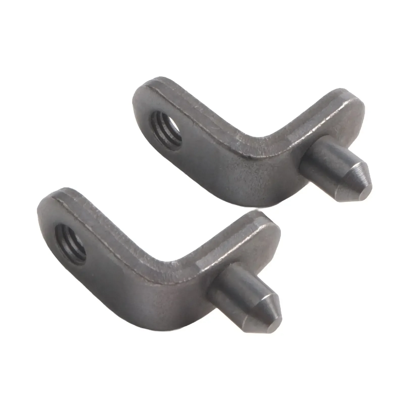 

Совершенно новая направляющая натяжения 346859-4 Черная направляющая натяжения электрической бензопилы 346859-4 Черная направляющая натяжения