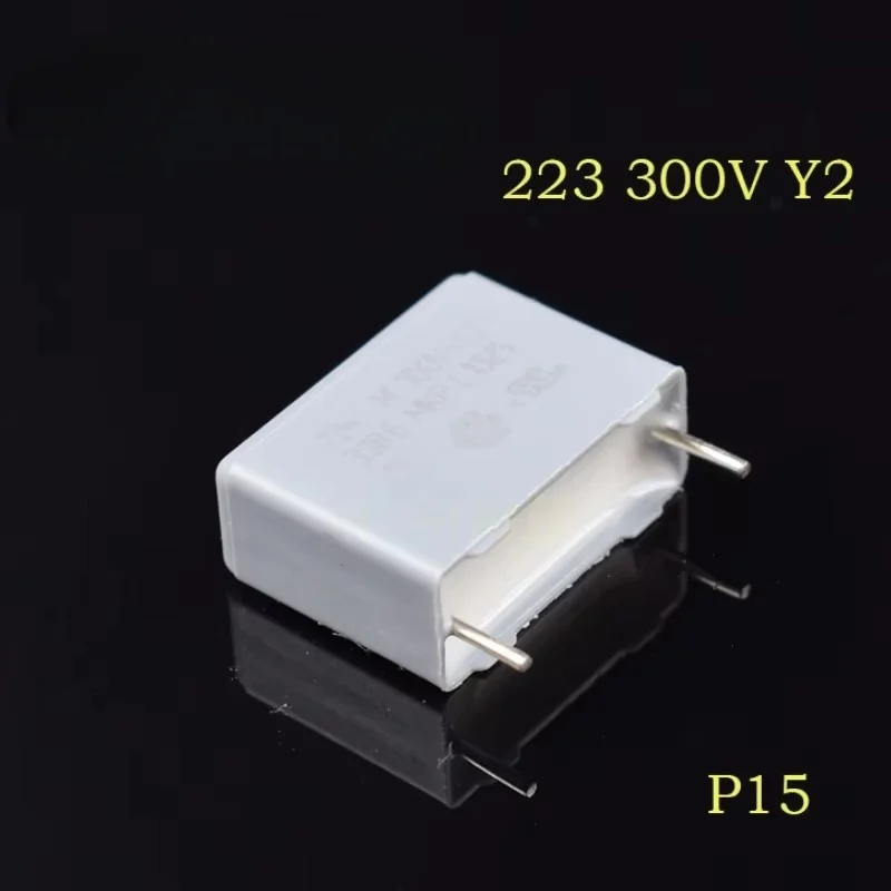 10PCS 300V 223 0.02… - image