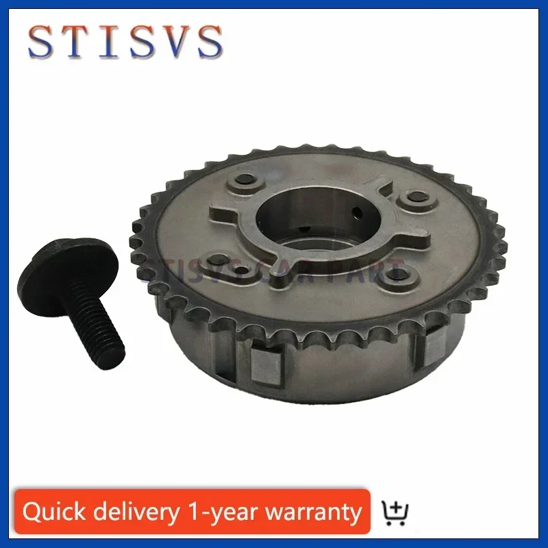 L3K9-12-4X0C Turbo Engine Variable Valve Timing VVT Sprocket Cam Phaser For Mazda 3 6 CX-7 2007 2008-2013 New Car Accessories