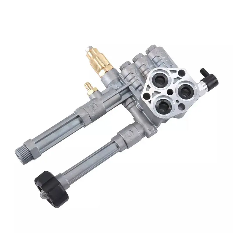 ASMA-For Generac Pressure Washer Pump Head Assy Replacement Parts AR42518 AR43061 AR42940 With Models RMW2.2G24 And SRMW2.2G26
