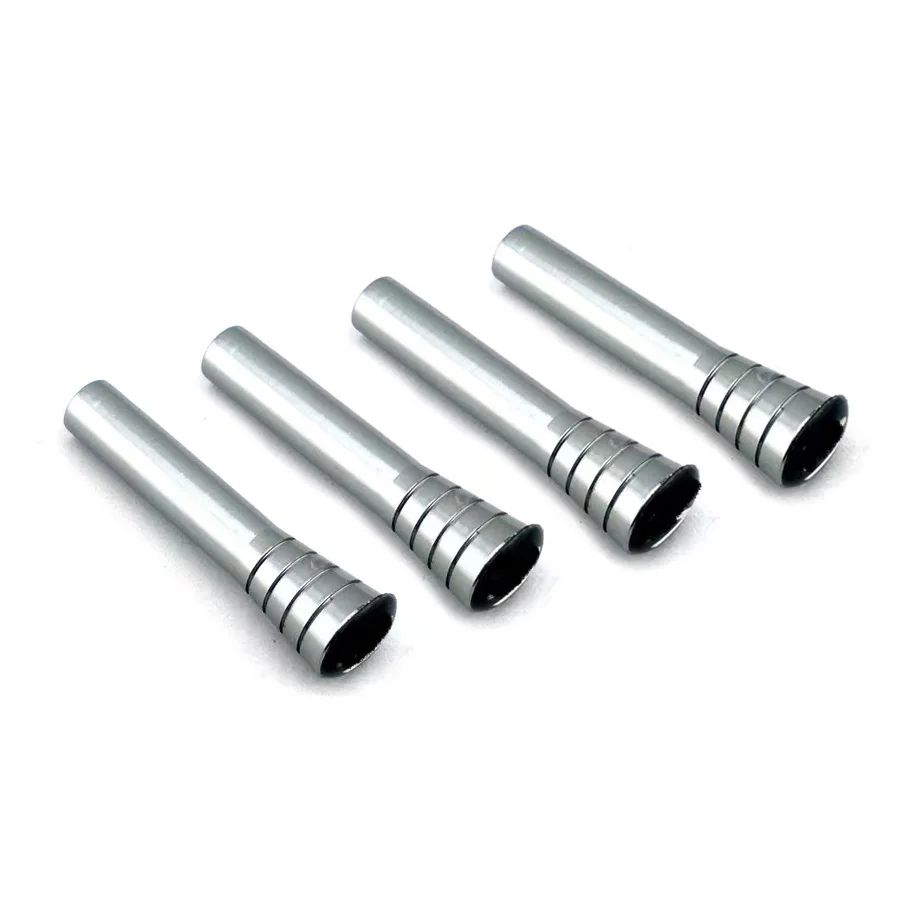 

Door lock pull knob lock pins Knob Lift protective Covers for volkswagen VW mk1 mk2 GOLF JETTA Scirocco Rabbit
