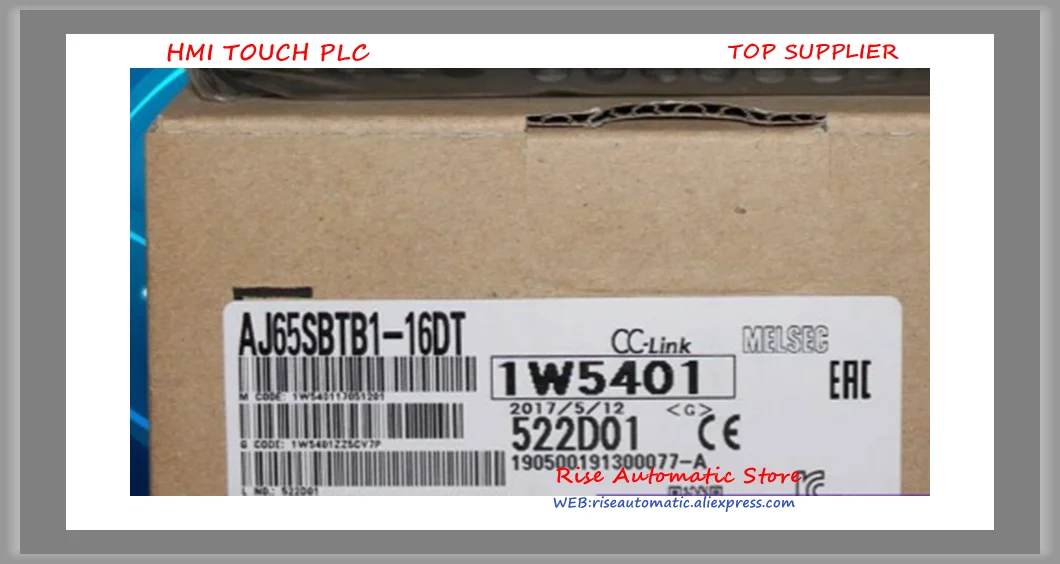 

AJ65SBTB1-32D AJ65SBTB1-32D1 AJ65SBTB1-32T AJ65SBTB1-32DT AJ65SBTB1-32DT1 AJ65SBTB1-32T1 New Module