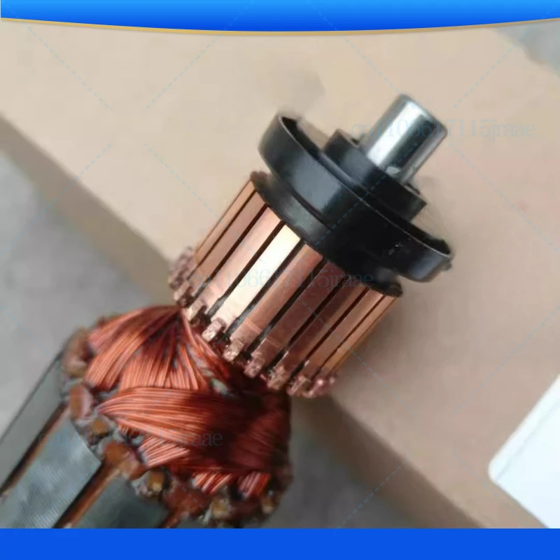 

for Bosch Angle Grinder Rotor GWS6-100/125/100S/100E/GWS660/670/TWS6600/6700 Accessories Tools