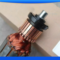 for Bosch Angle Grinder Rotor GWS6-100/125/100S/100E/GWS660/670/TWS6600/6700 Accessories Tools