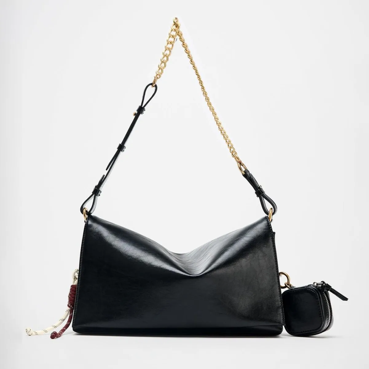 

Fashion Flap Women Shoulder Bags Designer Crossbody Bags Luxury Pu Leather Messeneger Bag with Earphone Case Clutches