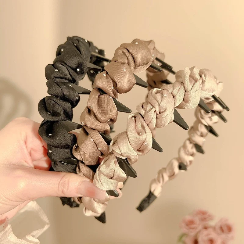 Thumbnail 3 - #59 Top Fabric Headbands Picks for Every Budget