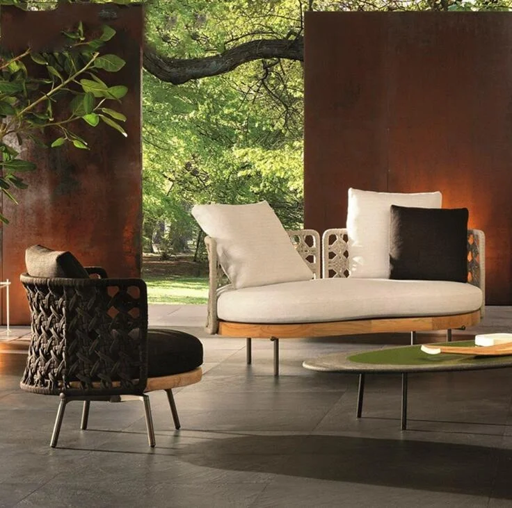 Category image: Garden Furniture Sets