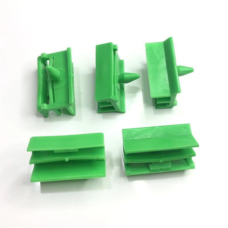 5X Side Skirt Fixin…