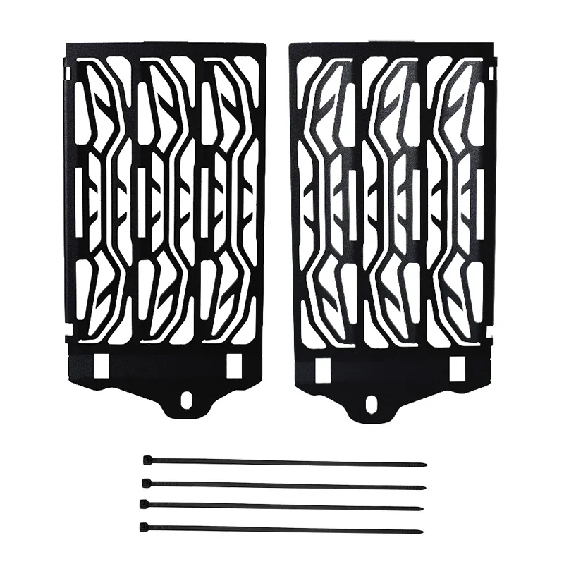 For BMW R1200GS R 1200 GS Adventure R1200 GS ADV R1200GSA 2014-2018 2016 2017 Motorcycle Radiator Grille Guard Cover Protector