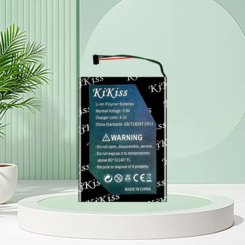 361-00035-06 Batter… - image