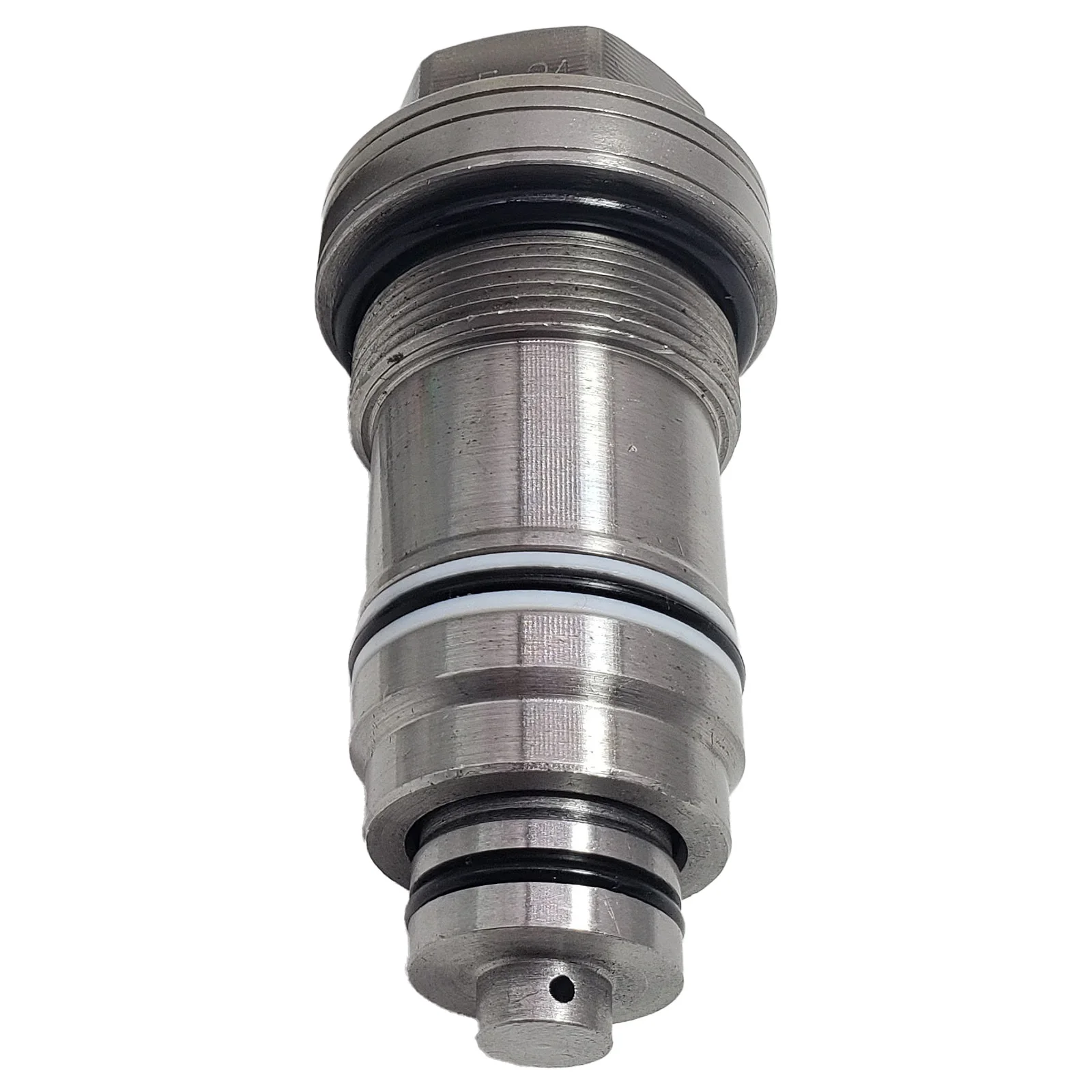 Überdruckventil 723-46-40601 Kompatibel mit Komatsu PC400-6 PC450-6 – Detail 2