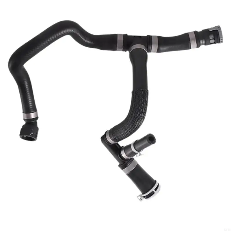 

X6HF High Pressure Resistant Cooling System Hose for Select Models Replace Part Number CV6Z-18472-AB