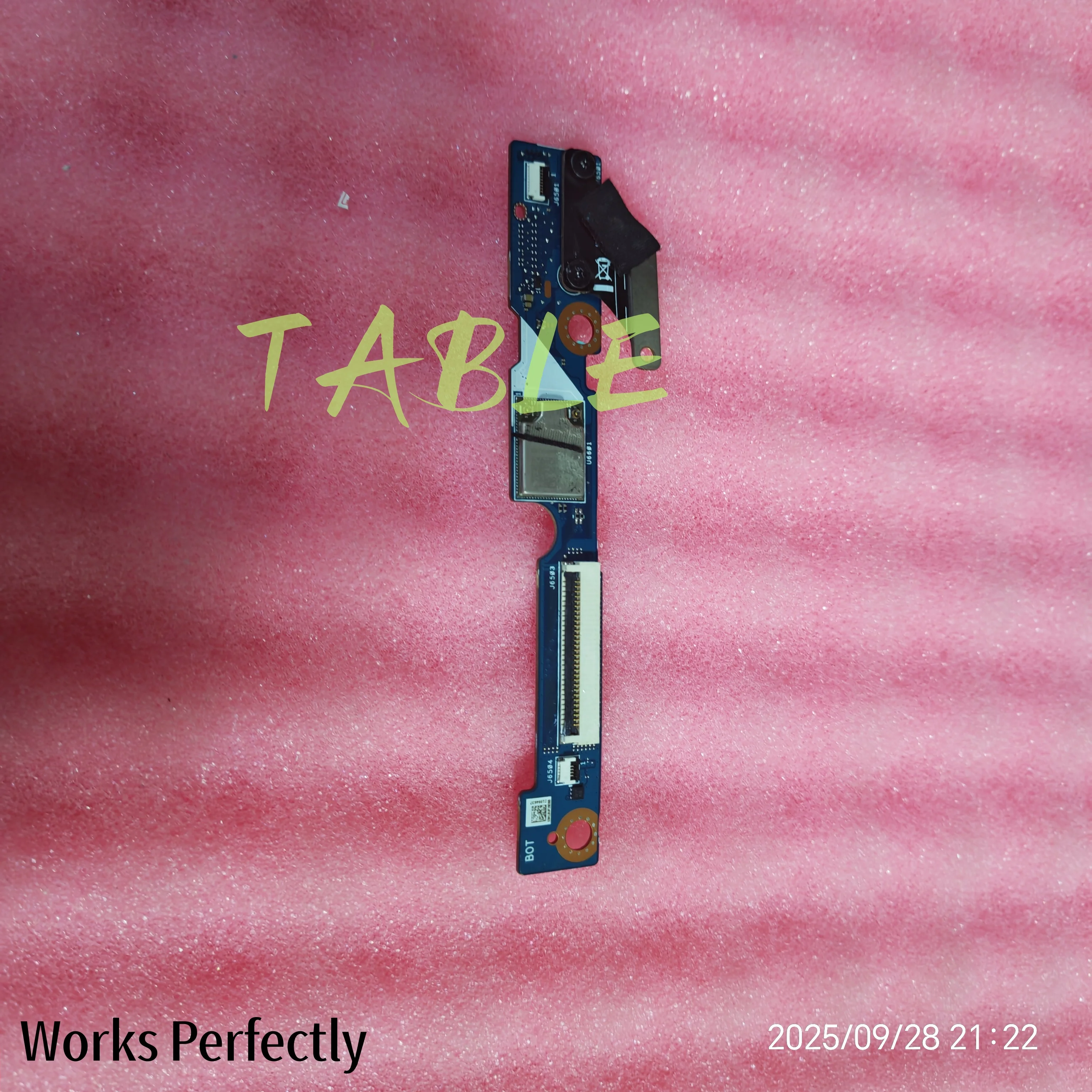 90NB0S50-R10060 PER SCHEDA PC ASUS UX482EAR WIFI_BD TEST OK