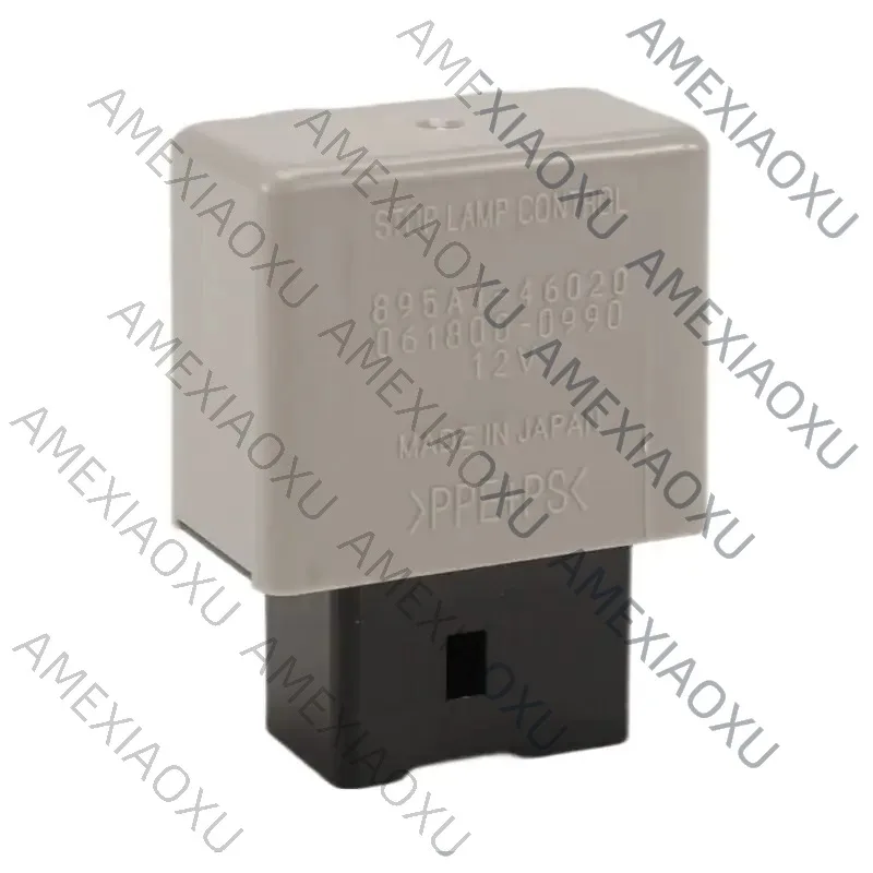 

AMEXIAOXU Car Stop Lamp Control Relay For Toyota Estima Previa Verso Wish GX460 895A1-46020