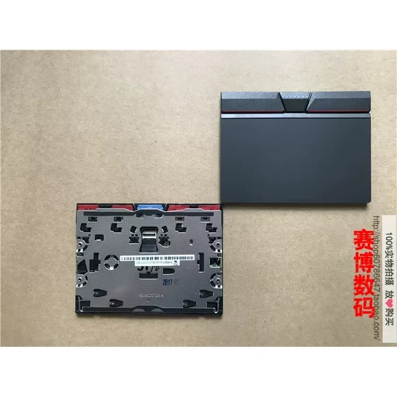 Original Solid Three-Button Touchpad for Thinkpad Lenovo T440 T450 T460 T450S T440P