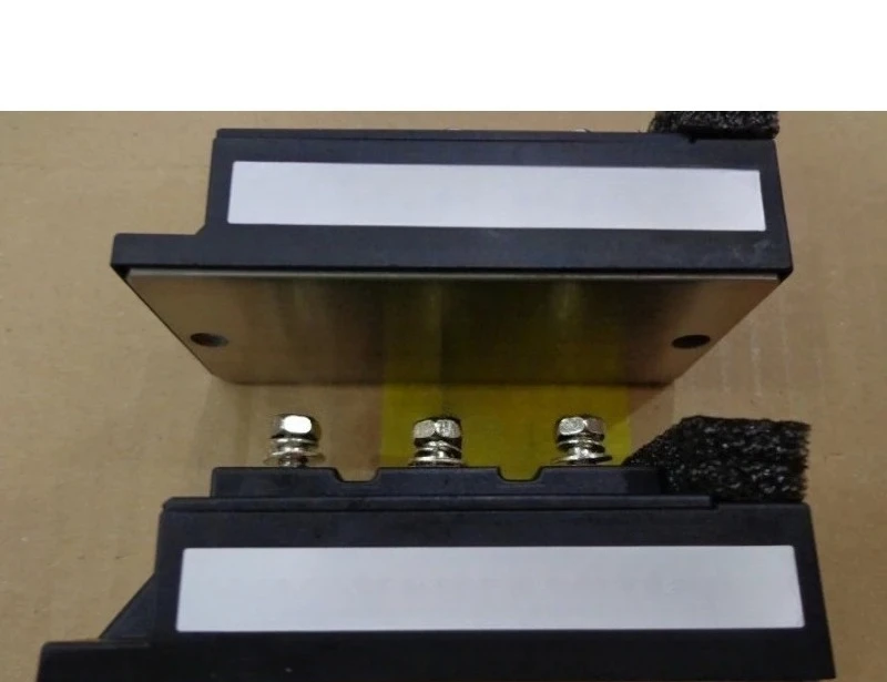 Suitable for Fuji IGBT module 2MBI300N-060 300A 600V