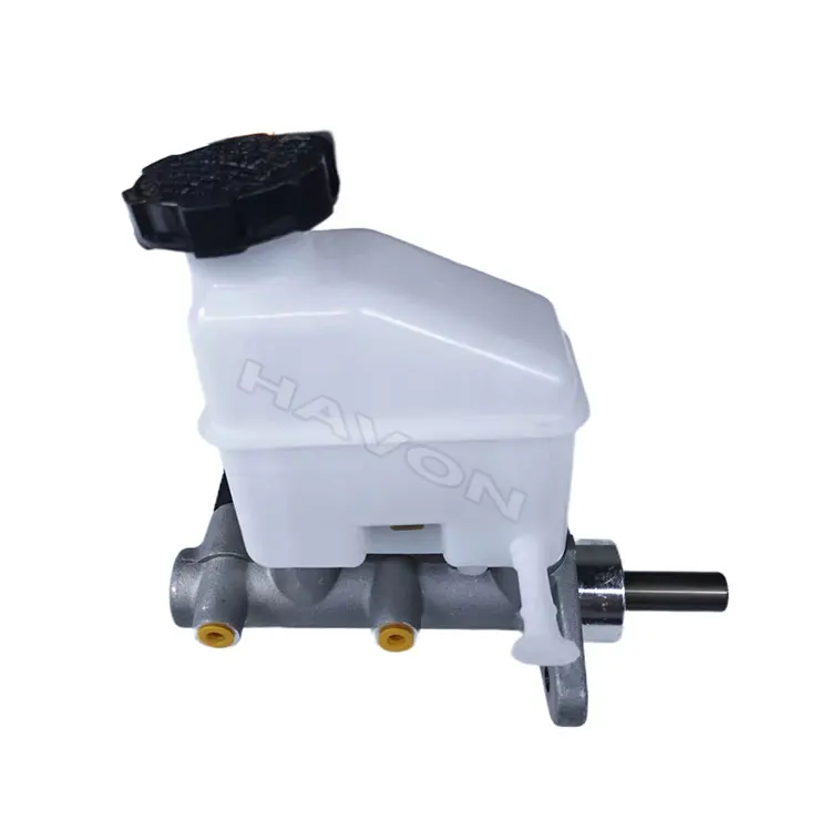 

Прямая продажа с фабрики OEM 58510-2H000 автозапчасти железный и алюминиевый главный тормозной цилиндр для Hyundai