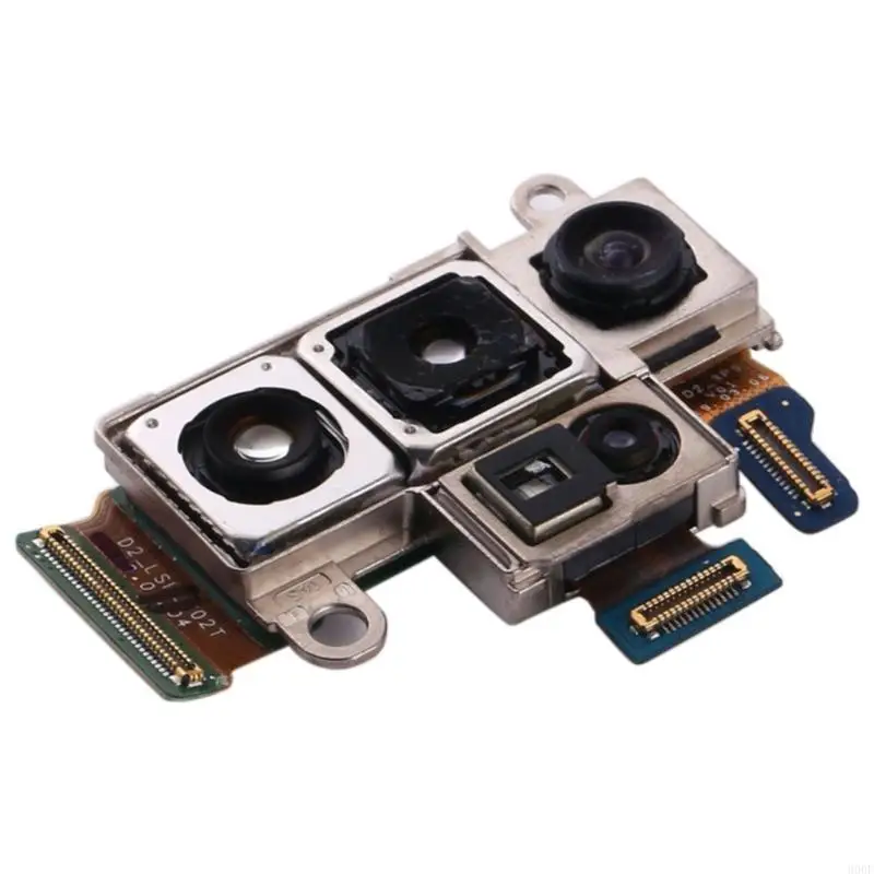 

900F Rear Camera Replacement Metal Rear Camera Lens Camera Accessories for Note 10+