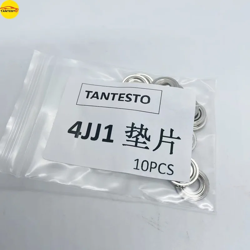 Für Isuzu 4JJ1 Hitachi Sumitomo Sanyo Injektor Dichtung Unterlegscheibe Dichtungen Reparatur Kits – Detail 2