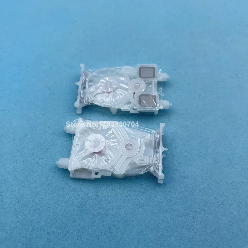 10PCS DX7 Printhead Ink Damper Filter For Roland Mimaki Mutoh Wit-color Spectra Wit color Solvent Printer DX6 Ink Dampers Dumper