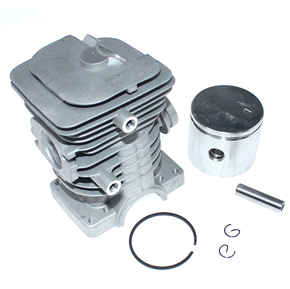 Kit pistone cilindro Big Bore per Echo CS-310 CS-310ES Shindaiwa 305S 340S P021015050, P021015061