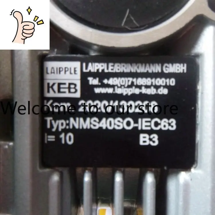 Germany Keb Nms 30 …