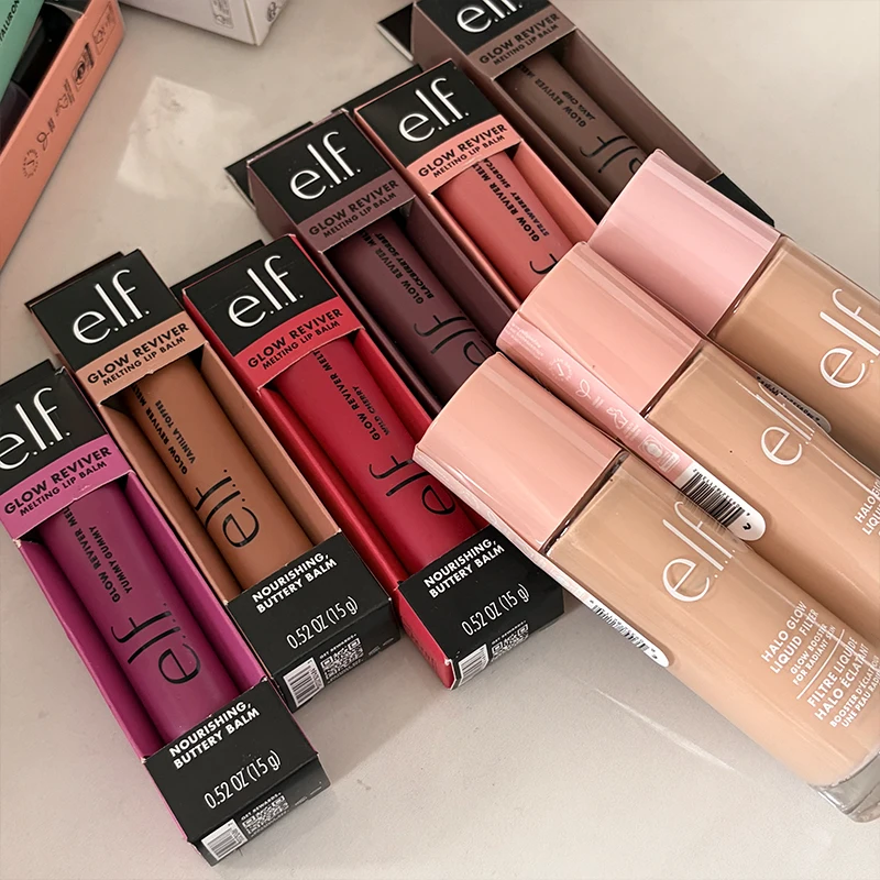 ELF Power Grip Primer Jumbo Te - Skincare Basic ulasan dan harga